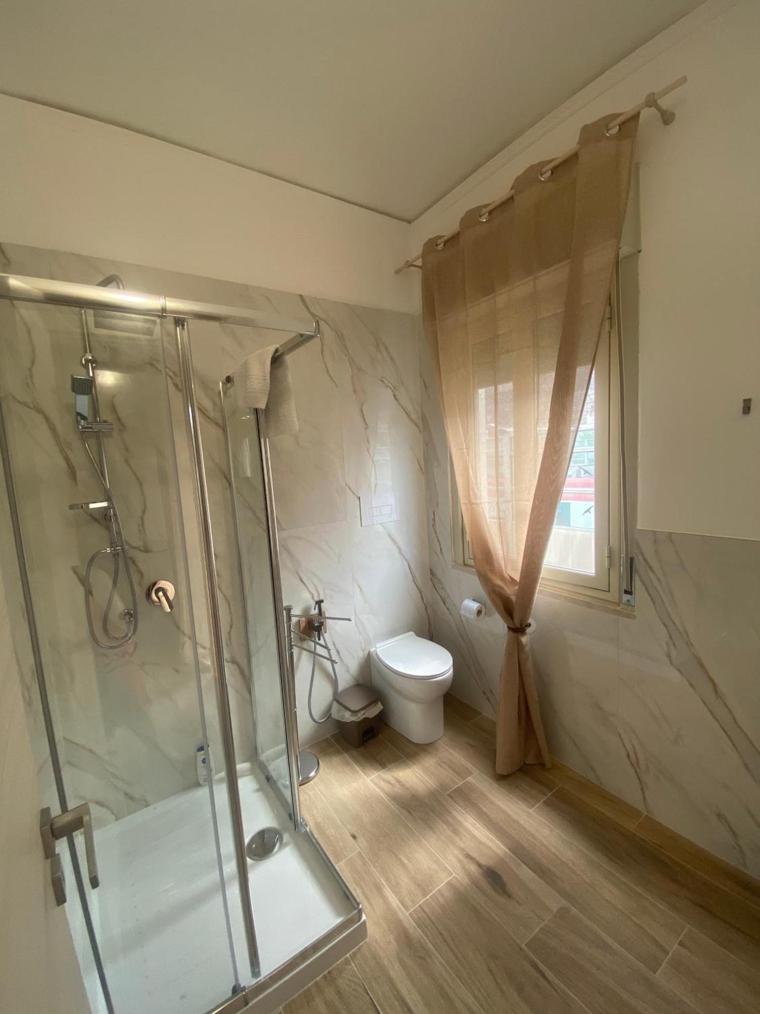 L'Aurora Di Mare Hotel Изола деле Фемине Екстериор снимка